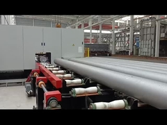 A400tec 自動横断帯の割れ目機 最大幅550mm