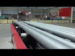 自動異性愛の切断のためのCNCバンド鋸